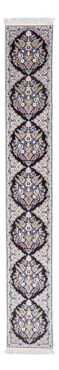 ナイン - 6la 絨毯 215x33cm - ペルシャ絨毯 – product image