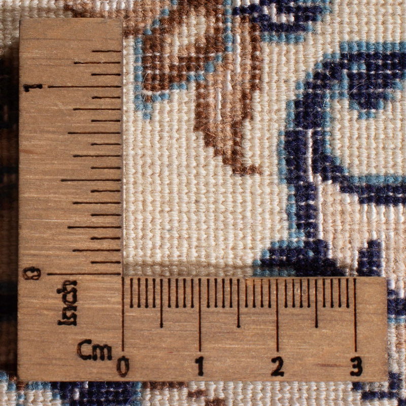 ナイン - 6la 絨毯 156x48cm - ペルシャ絨毯