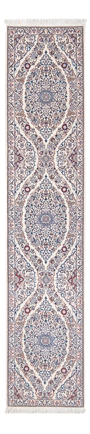 ナイン - 6La 絨毯 49x209cm - ペルシャ絨毯