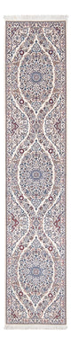 ナイン - 6la 絨毯 209x49cm - ペルシャ絨毯