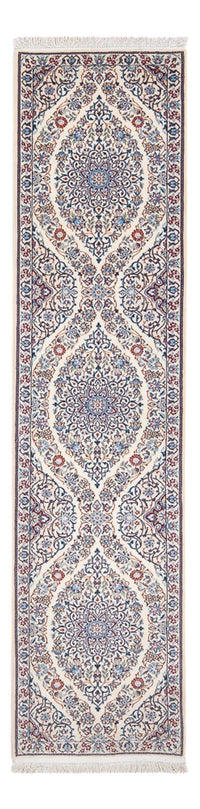 ナイン - 6la 絨毯 220x57cm - ペルシャ絨毯 – product image
