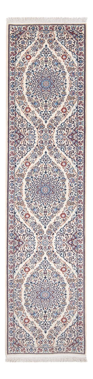 ナイン - 6La 絨毯 57x220cm - ペルシャ絨毯