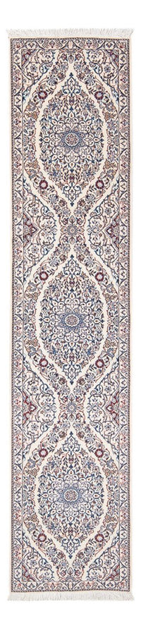 ナイン - 6la 絨毯 208x49cm - ペルシャ絨毯 – product image