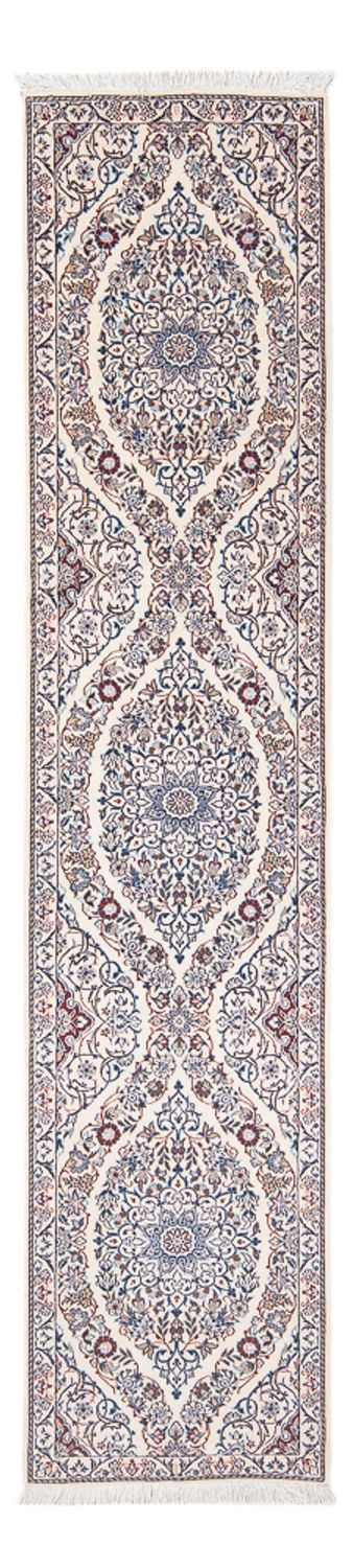 ナイン - 6La 絨毯 49x208cm - ペルシャ絨毯