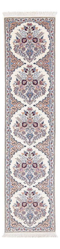 ナイン - 6la 絨毯 204x50cm - ペルシャ絨毯 – product image