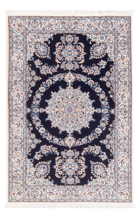 ナイン - 6la 絨毯 147x100cm - ペルシャ絨毯 – product image
