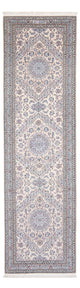 ナイン - 6la 絨毯 315x91cm - ペルシャ絨毯