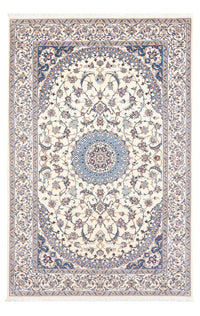 ナイン - 6la 絨毯 211x130cm - ペルシャ絨毯 – product image