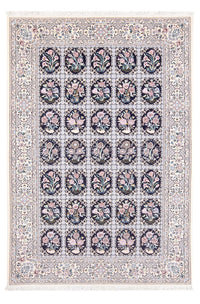 ナイン - 6la 絨毯 220x148cm - ペルシャ絨毯 – product image