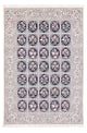 ナイン - 6la 絨毯 220x148cm - ペルシャ絨毯