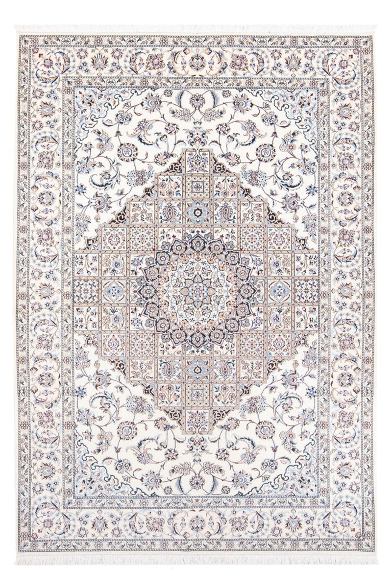 ナイン - 6la 絨毯 230x152cm - ペルシャ絨毯