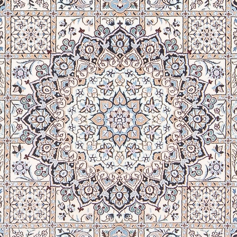 ナイン - 6la 絨毯 230x152cm - ペルシャ絨毯