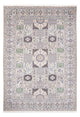 ナイン - 6la 絨毯 305x208cm - ペルシャ絨毯