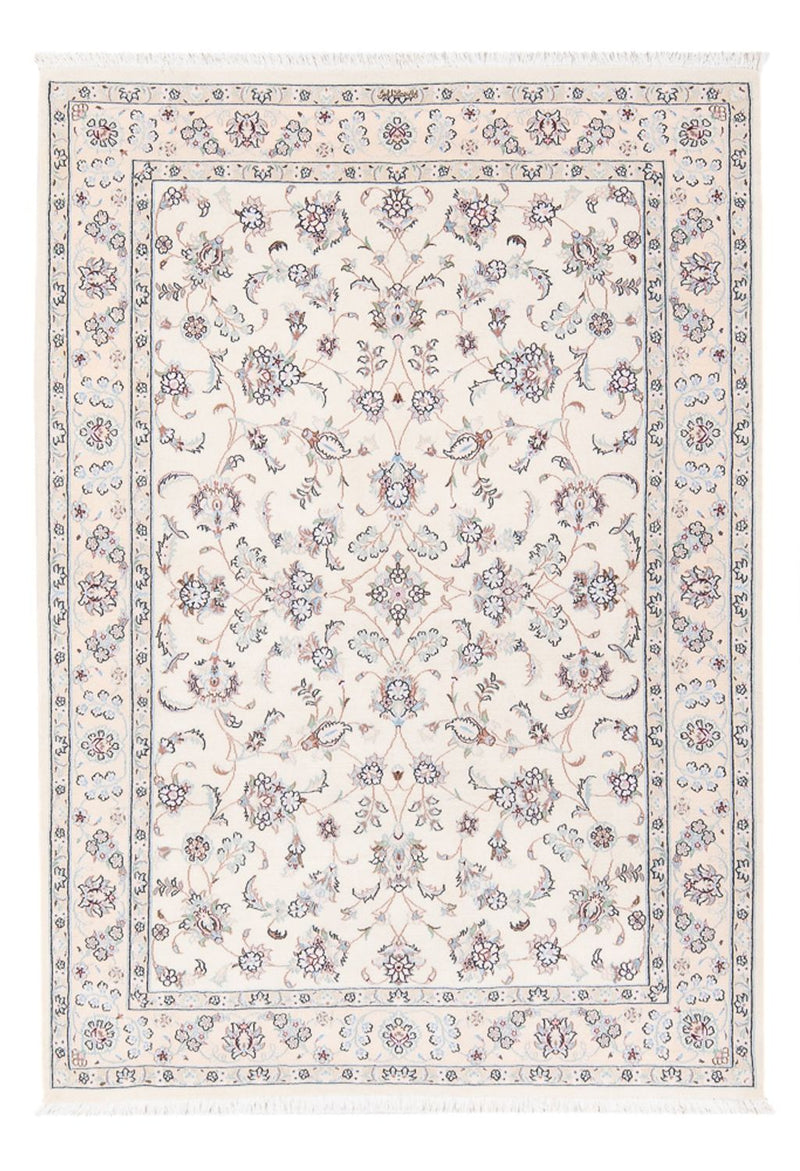 ナイン - 6la 絨毯 161x110cm - ペルシャ絨毯