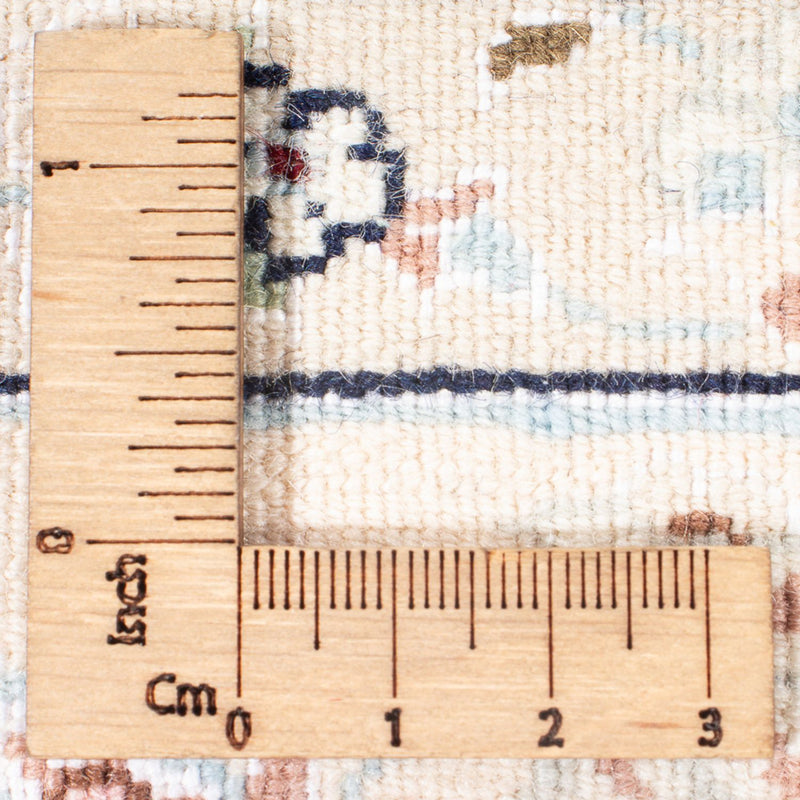ナイン - 6la 絨毯 161x110cm - ペルシャ絨毯