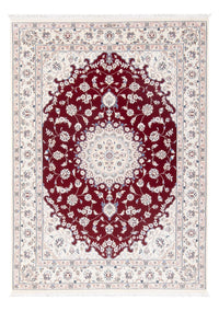 ナイン - 6la 絨毯 157x108cm - ペルシャ絨毯 – product image