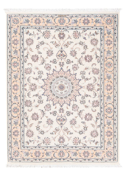 ナイン - 6La 絨毯 83x119cm - ペルシャ絨毯