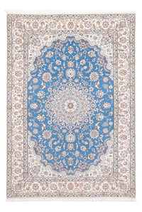 ナイン - 6la 絨毯 198x131cm - ペルシャ絨毯 – product image