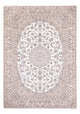 ナイン - 6la 絨毯 308x210cm - ペルシャ絨毯