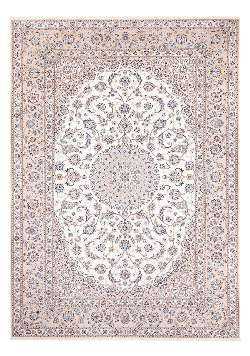 ナイン - 6la 絨毯 308x210cm - ペルシャ絨毯