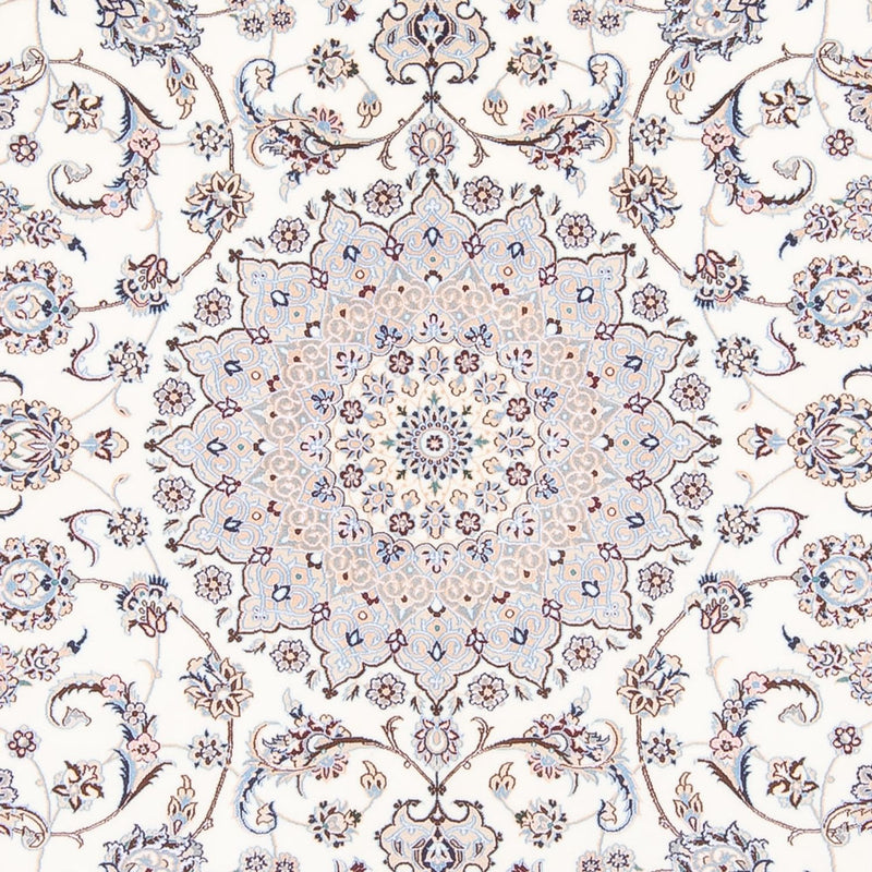 ナイン - 6la 絨毯 308x210cm - ペルシャ絨毯