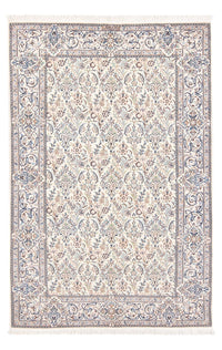 ナイン - 6la 絨毯 214x135cm - ペルシャ絨毯 – product image