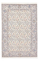 ナイン - 6la 絨毯 214x135cm - ペルシャ絨毯