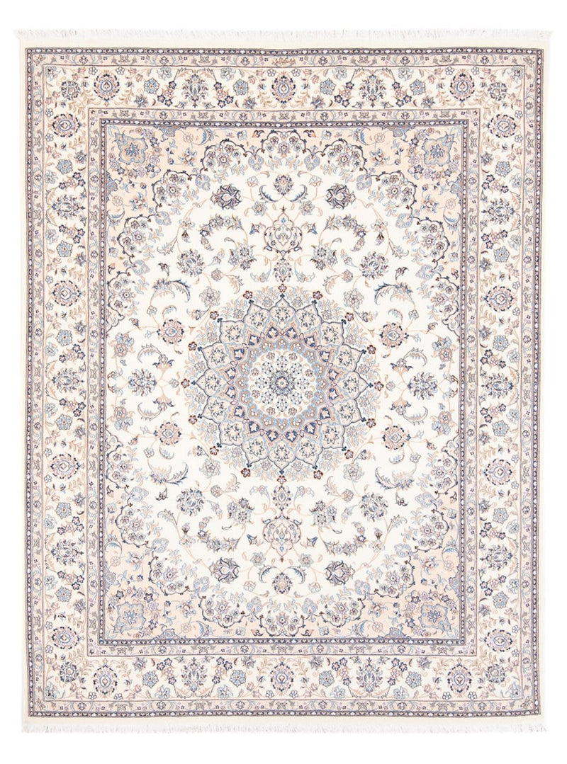 ナイン - 6la 絨毯 205x150cm - ペルシャ絨毯