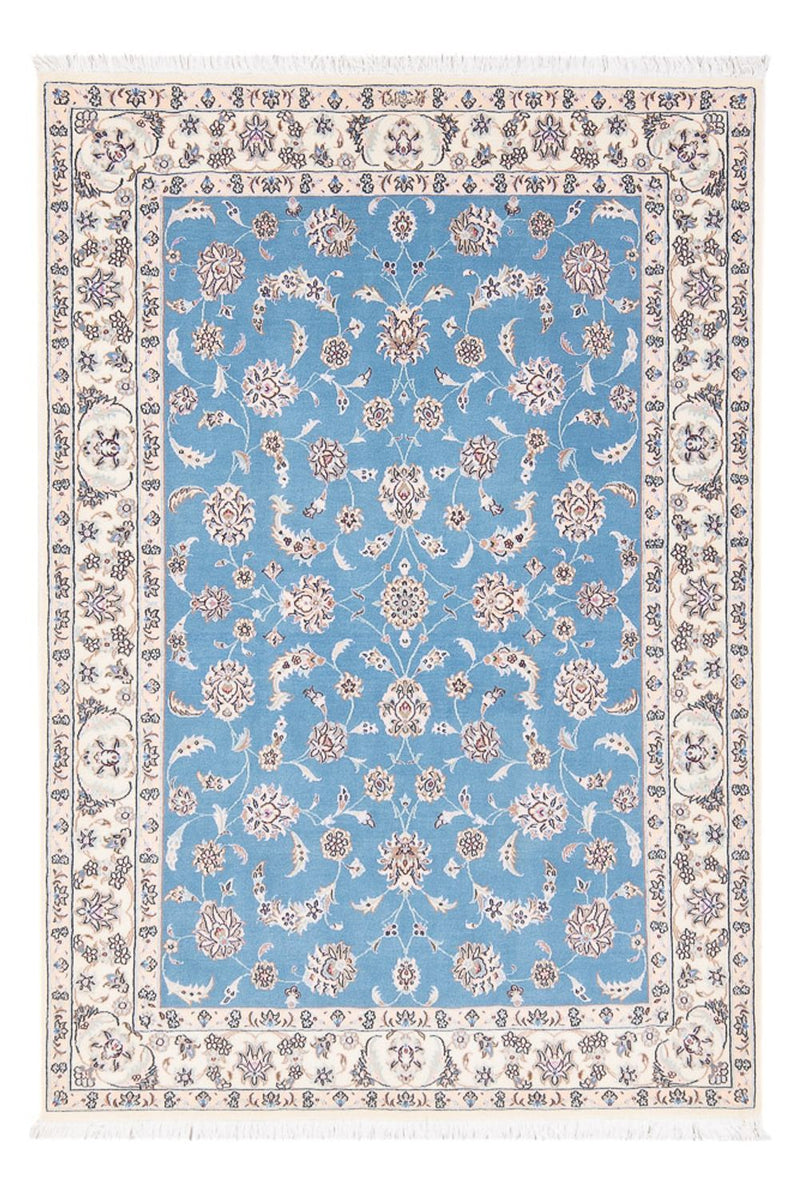 ナイン - 6la 絨毯 160x108cm - ペルシャ絨毯