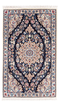 ナイン - 6la 絨毯 83x48cm - ペルシャ絨毯 – product image