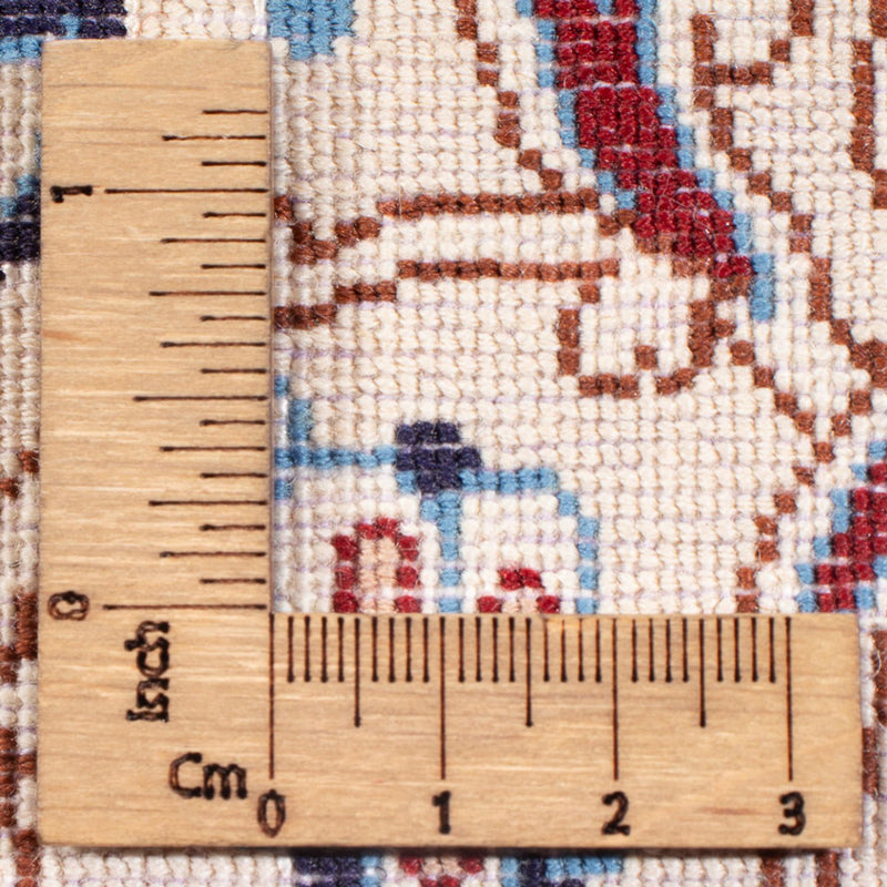 ナイン - 6la 絨毯 83x48cm - ペルシャ絨毯