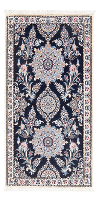 ナイン - 6la 絨毯 112x57cm - ペルシャ絨毯 – product image
