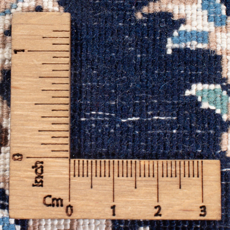 ナイン - 6la 絨毯 112x57cm - ペルシャ絨毯