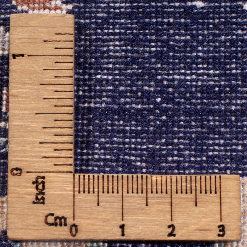 ナイン - 6la 絨毯 145x53cm - ペルシャ絨毯