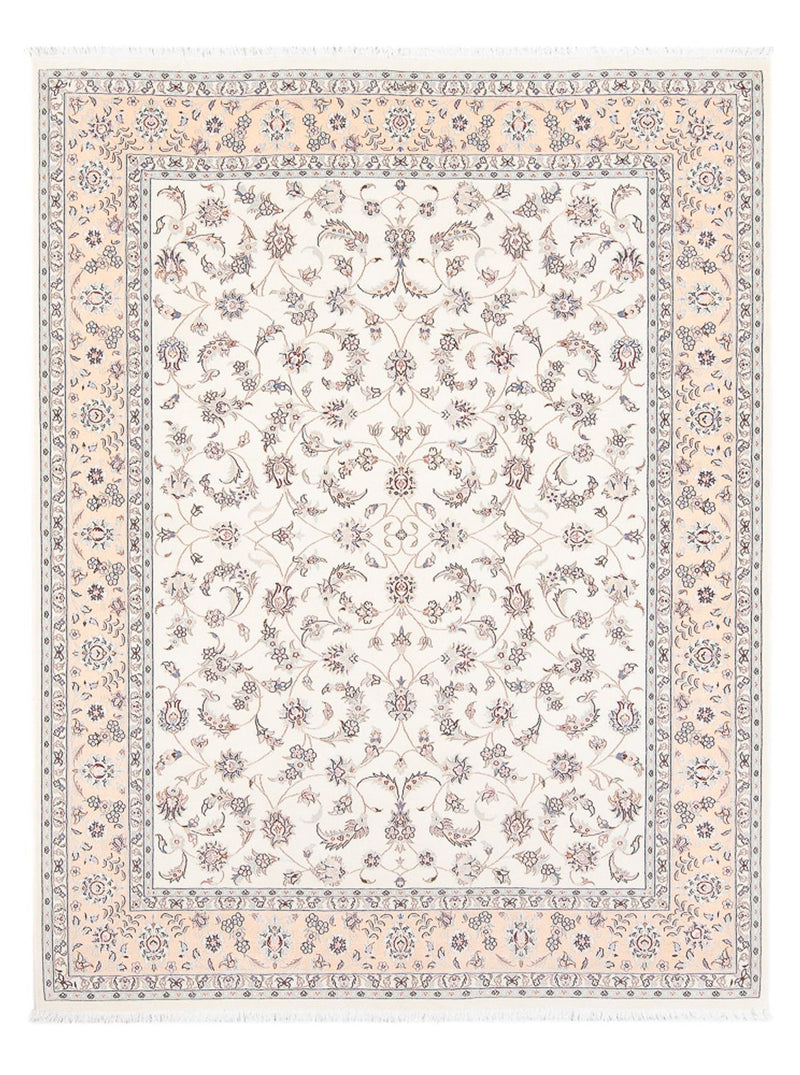 ナイン - 6la 絨毯 202x150cm - ペルシャ絨毯