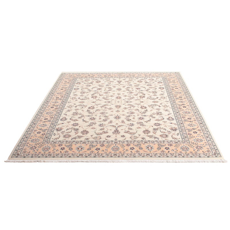 ナイン - 6la 絨毯 202x150cm - ペルシャ絨毯