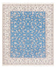 ナイン - 6la 絨毯 200x150cm - ペルシャ絨毯