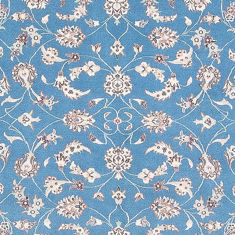 ナイン - 6la 絨毯 200x150cm - ペルシャ絨毯