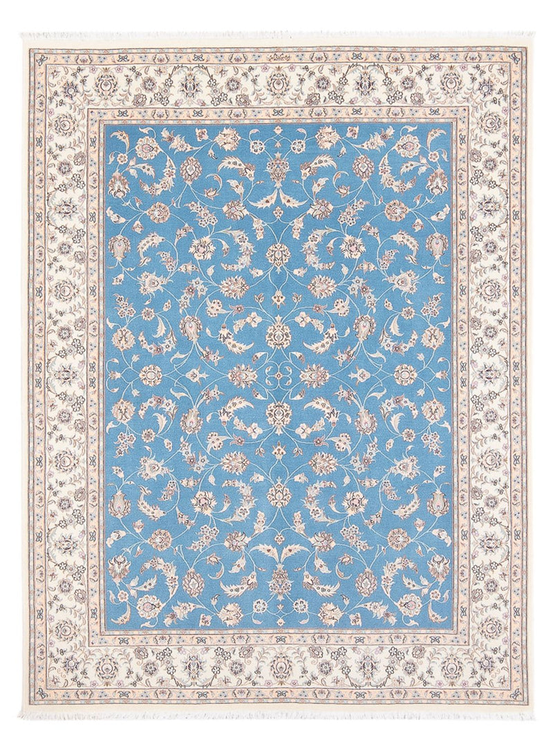 ナイン - 6la 絨毯 208x150cm - ペルシャ絨毯