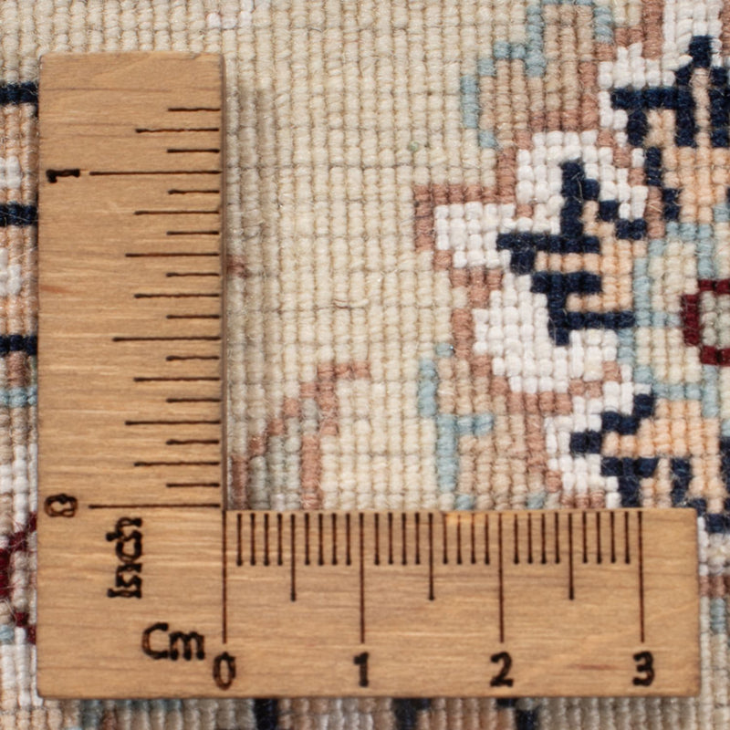 ナイン - 6la 絨毯 208x150cm - ペルシャ絨毯