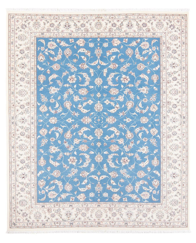 ナイン - 6la 絨毯 200x155cm - ペルシャ絨毯