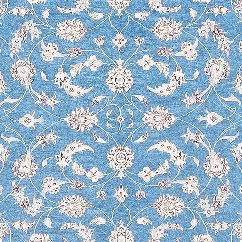 ナイン - 6la 絨毯 200x155cm - ペルシャ絨毯