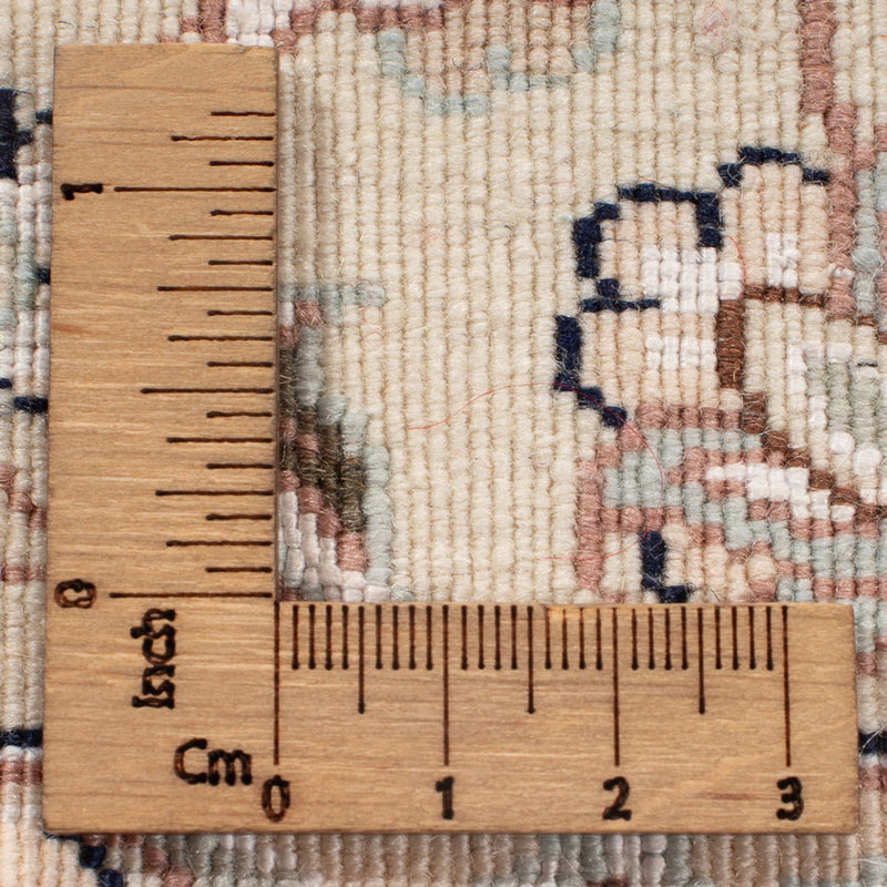 ナイン - 6la 絨毯 200x155cm - ペルシャ絨毯