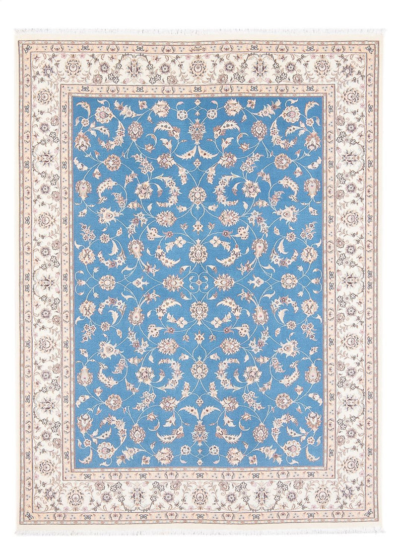 ナイン - 6la 絨毯 210x151cm - ペルシャ絨毯