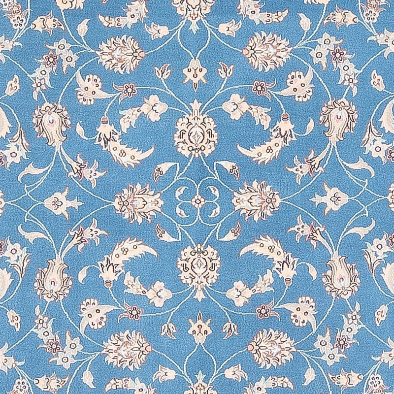 ナイン - 6la 絨毯 210x151cm - ペルシャ絨毯