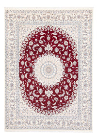 ナイン - 6la 絨毯 206x151cm - ペルシャ絨毯 – product image