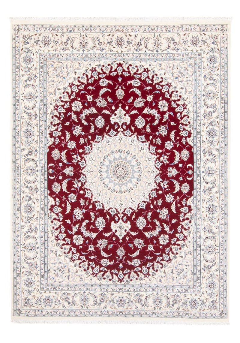 ナイン - 6la 絨毯 206x151cm - ペルシャ絨毯
