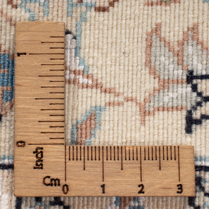 ナイン - 6la 絨毯 206x151cm - ペルシャ絨毯