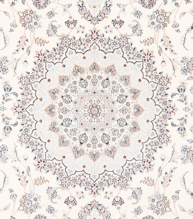 ナイン - 6la 絨毯 363x250cm - ペルシャ絨毯