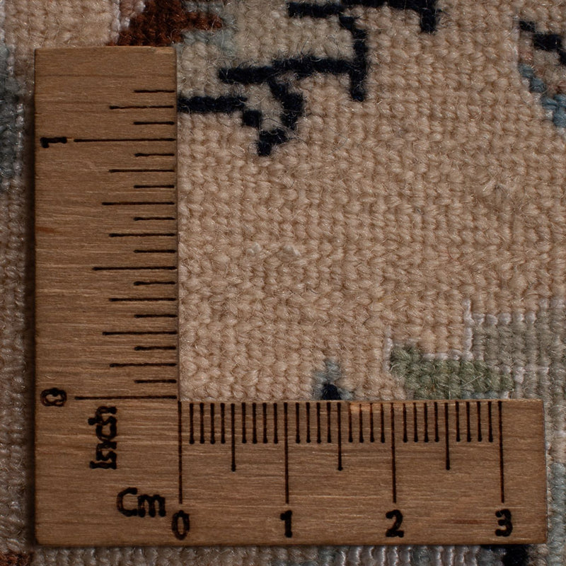 ナイン - 6la 絨毯 363x250cm - ペルシャ絨毯
